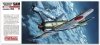 Fine Molds FP35 IJN Planned Interceptor Mitsubishi A7M2 'Reppu' Sam 1/72